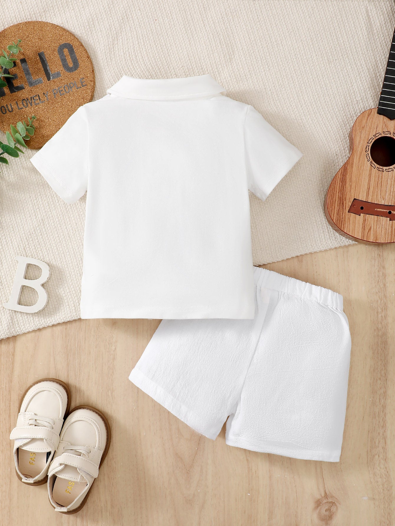 Wholesale boy outfit