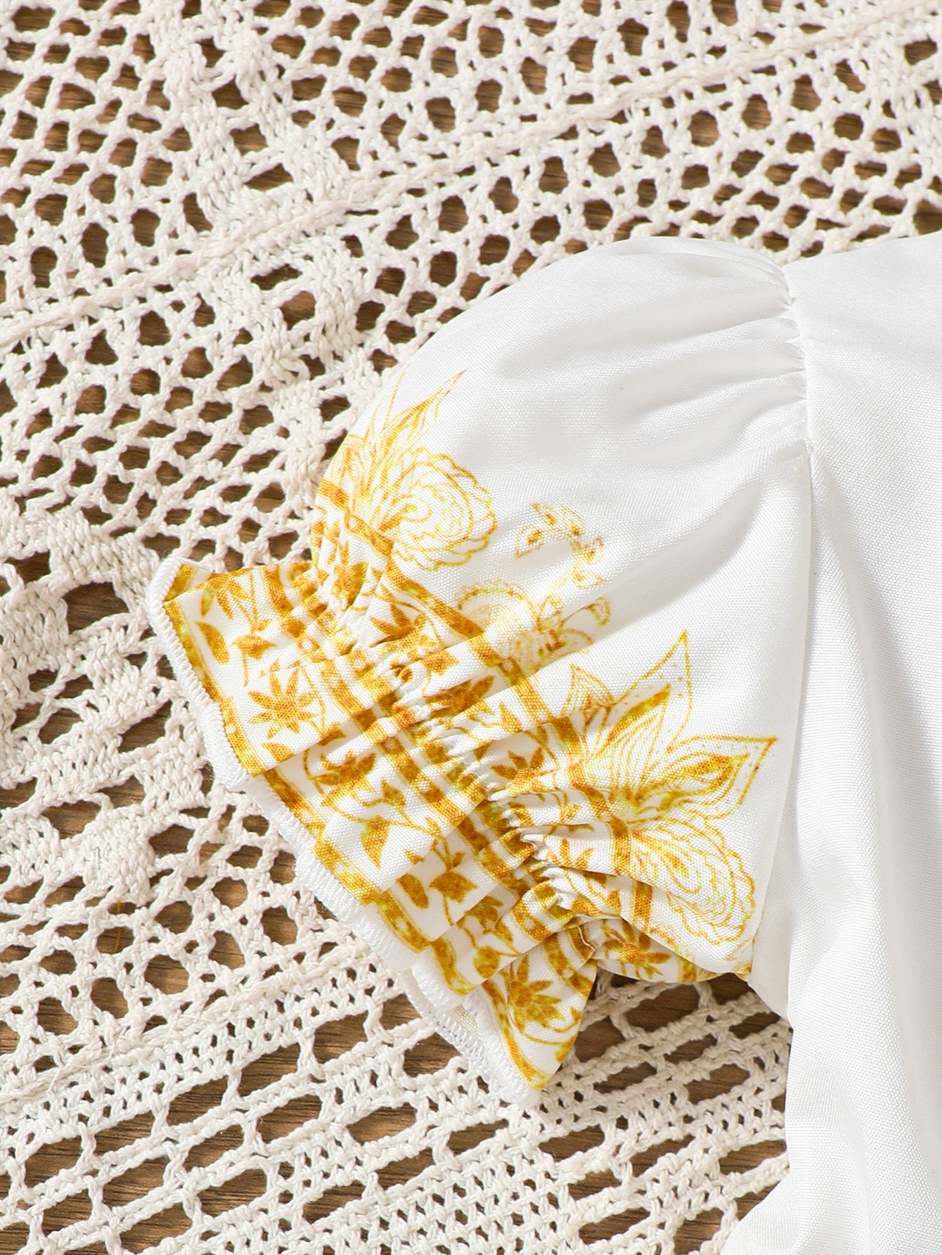 6M-3Y Wholesale Girls Dresses Muslim Eid Al-Fitr Bulk Kids Clothes Catpapa Kids Clothing Suppliers And Wholesalers