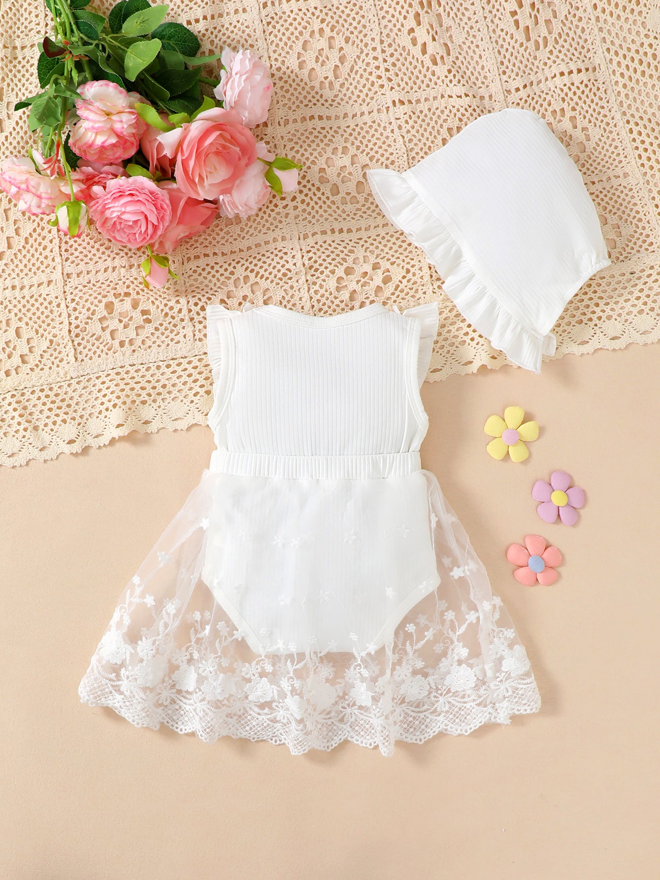 Bulk Baby Girl Clothes