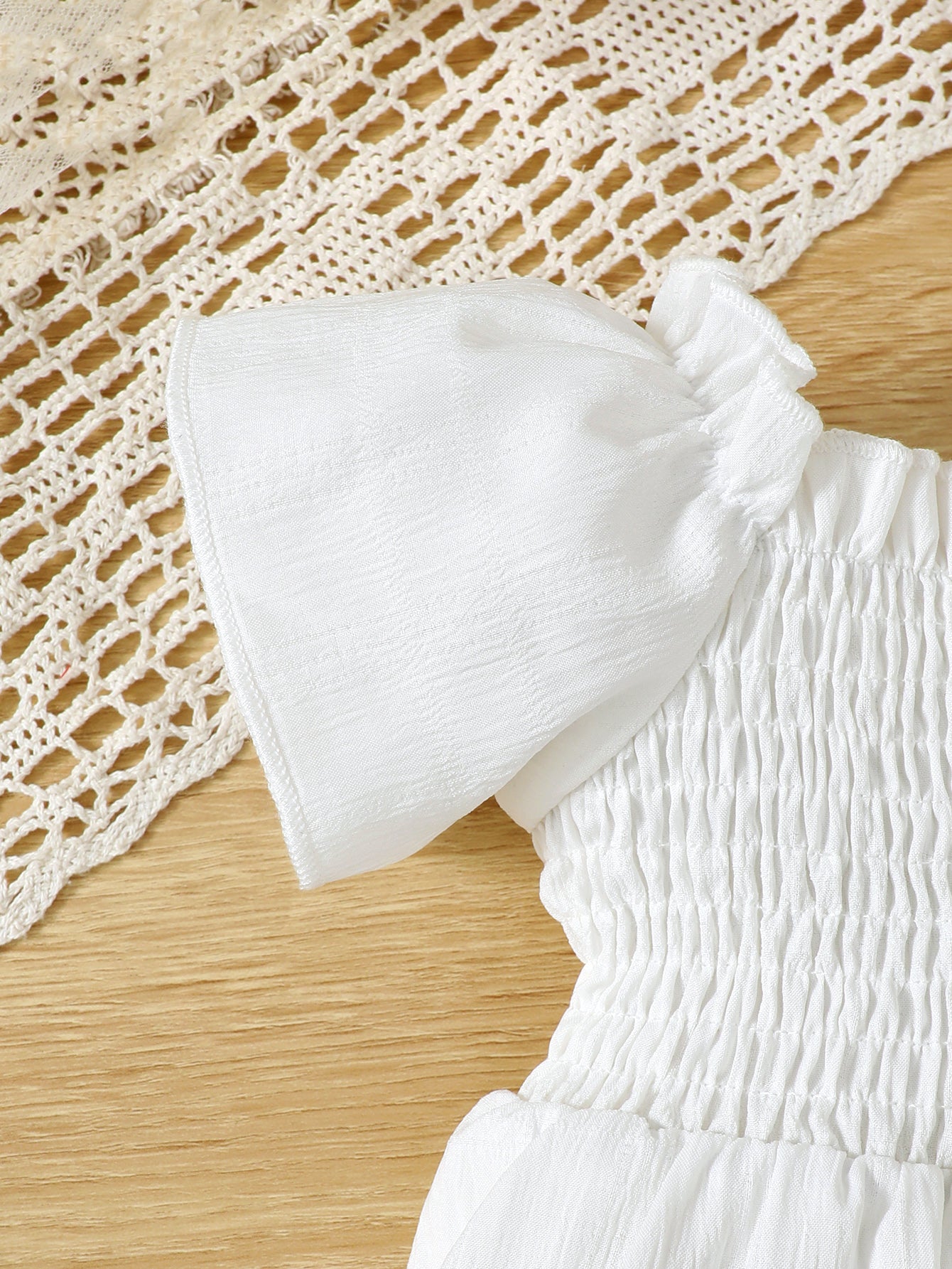 1-18M Wholesale Flower Girl Dresses Bulk Baptism dress Baby Clothes Sale Catpapa Wholesale Baby And Toddler Clothes