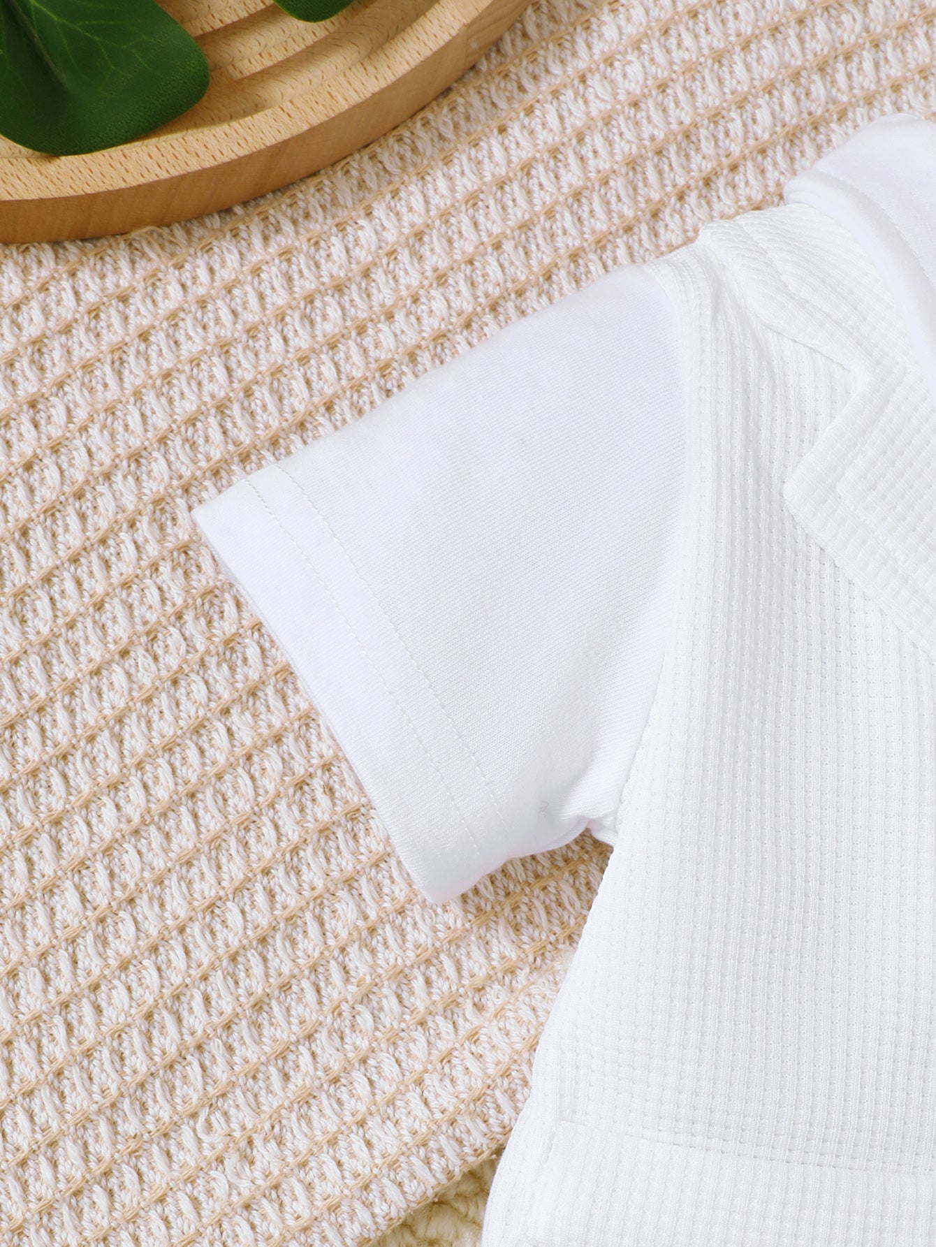 0-18M Wholesale Boys Clothes Christian Baby Baptism Outfit Catpapa Bulk Childrens Apparel