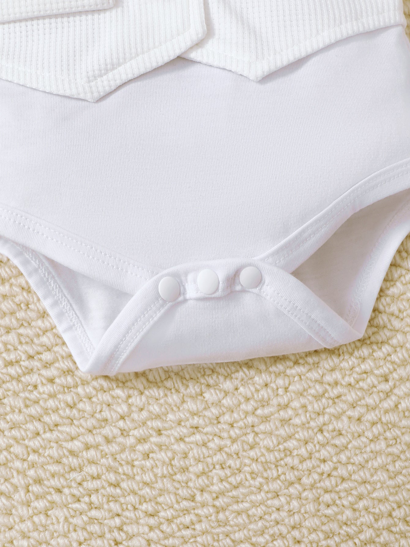 0-18M Wholesale Boys Clothes Christian Baby Baptism Outfit Catpapa Bulk Childrens Apparel