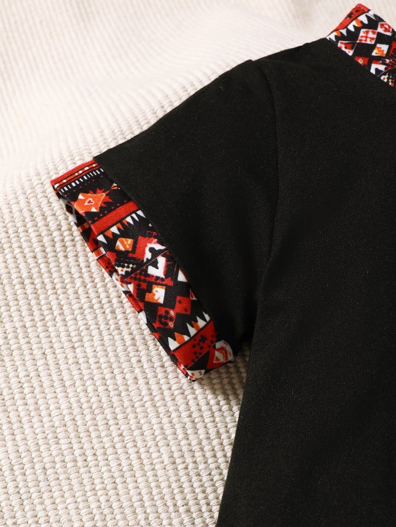 1-18M Wholesale Baby Romper Set Muslim Eid Al-Fitr Bulk Kids Clothes Catpapa Wholesale Kids Clothing Suppliers