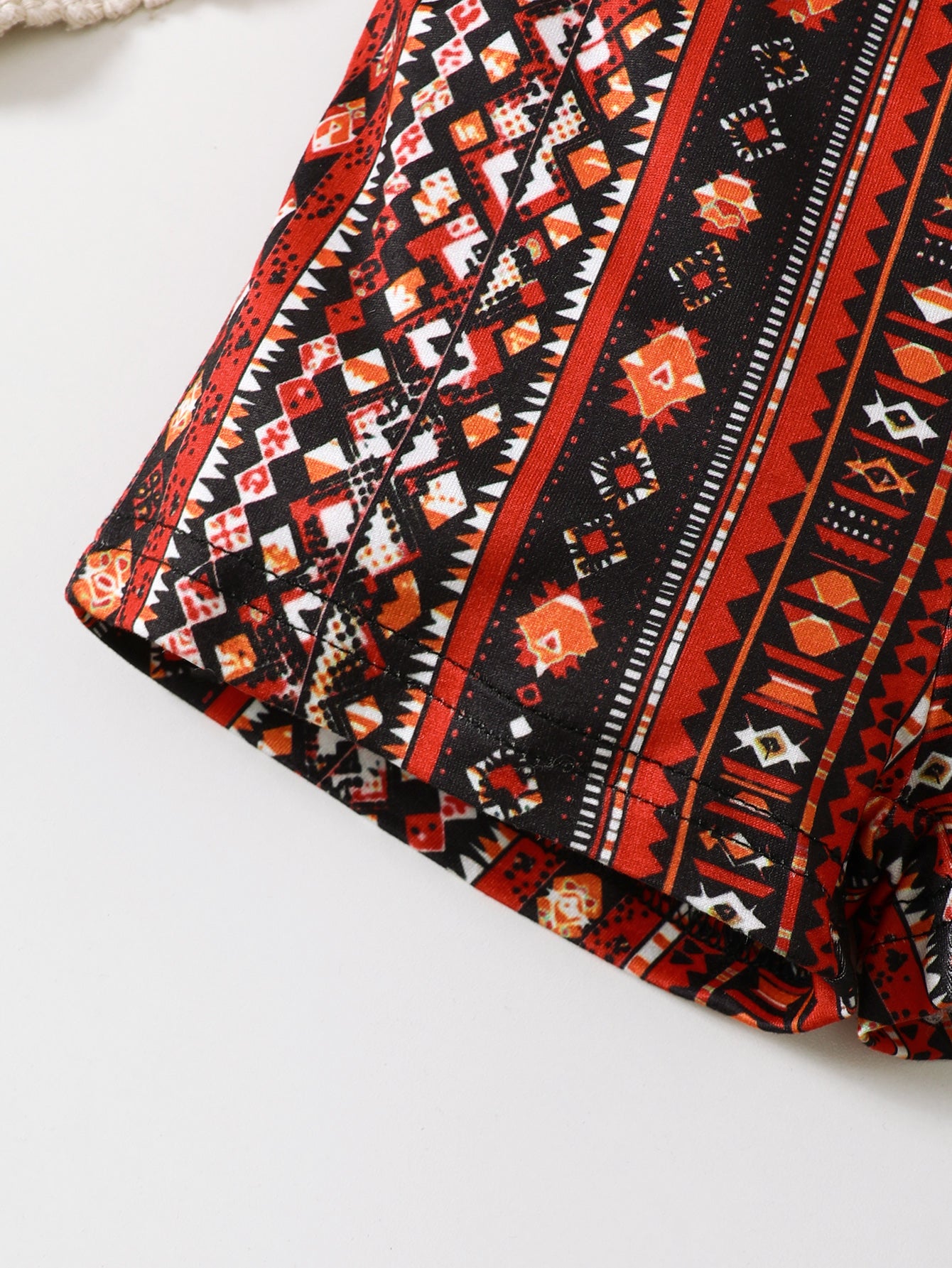 1-18M Wholesale Baby Romper Set Muslim Eid Al-Fitr Bulk Kids Clothes Catpapa Wholesale Kids Clothing Suppliers