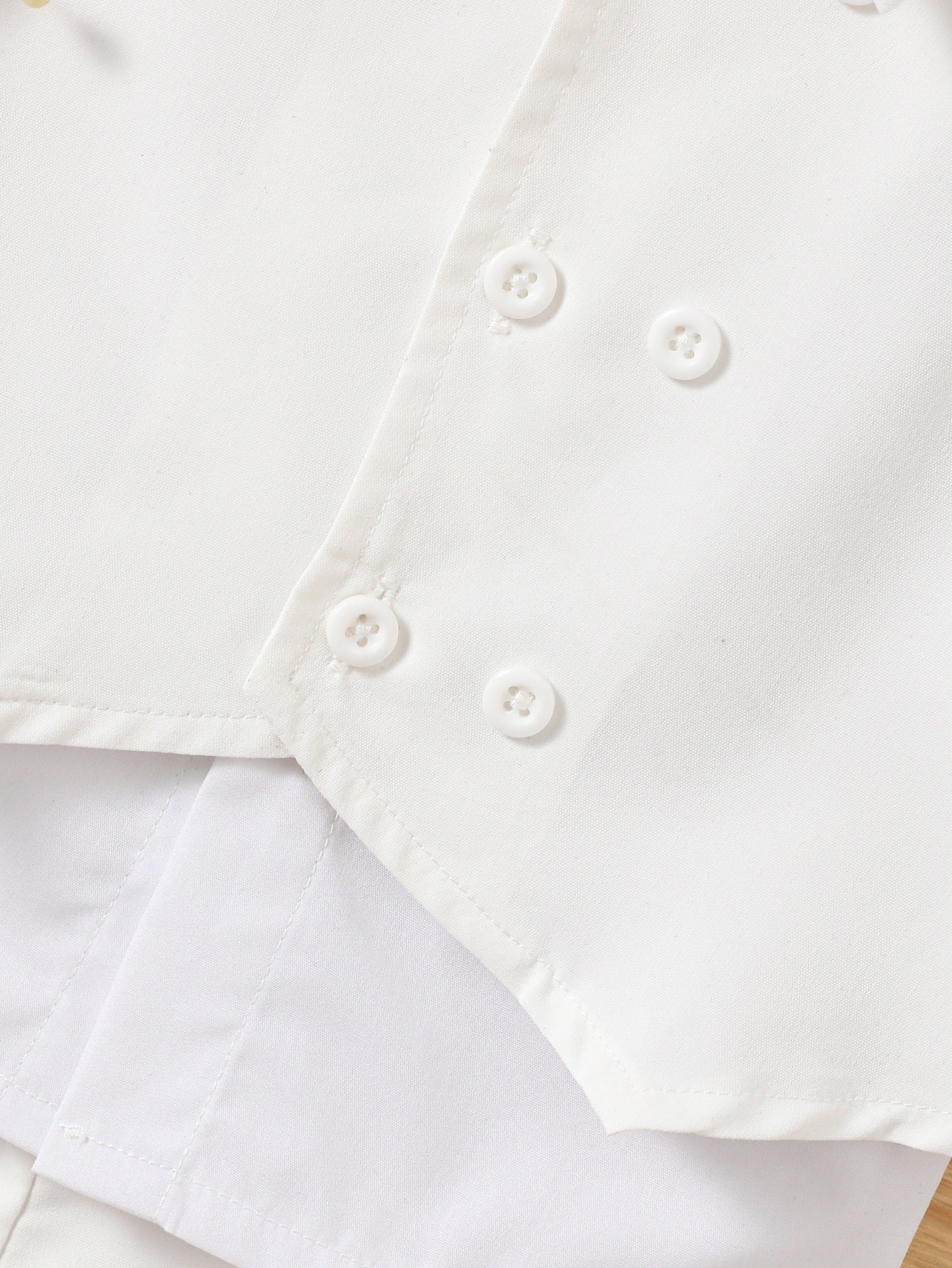 3-18M Bulk Designer Boy Clothes Wholesale Baby Christian Baptism Outfit Supplier Direct