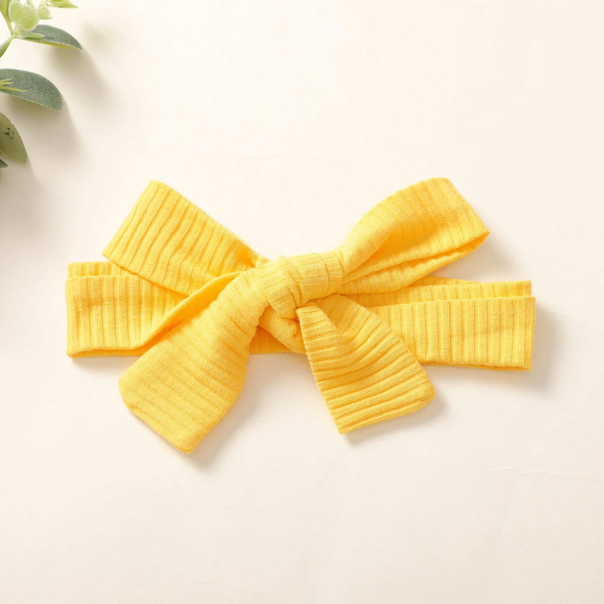 【WILD LIKE MY CURLS】baby girl summer clothes baby girl yellow romper and sunflower pant set YW2012026