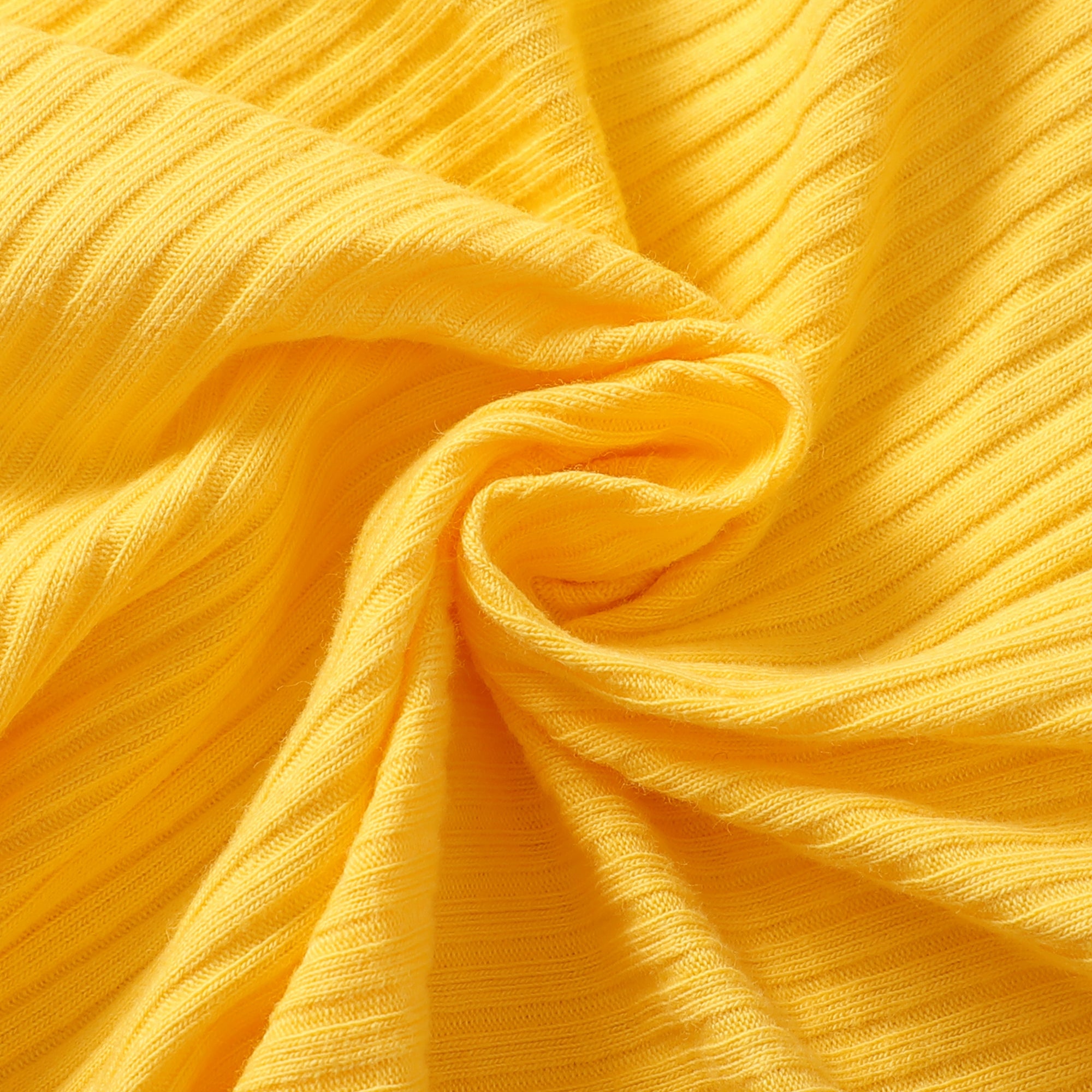 【WILD LIKE MY CURLS】baby girl summer clothes baby girl yellow romper and sunflower pant set YW2012026
