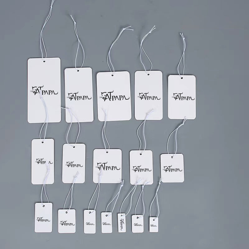 Customized Tags