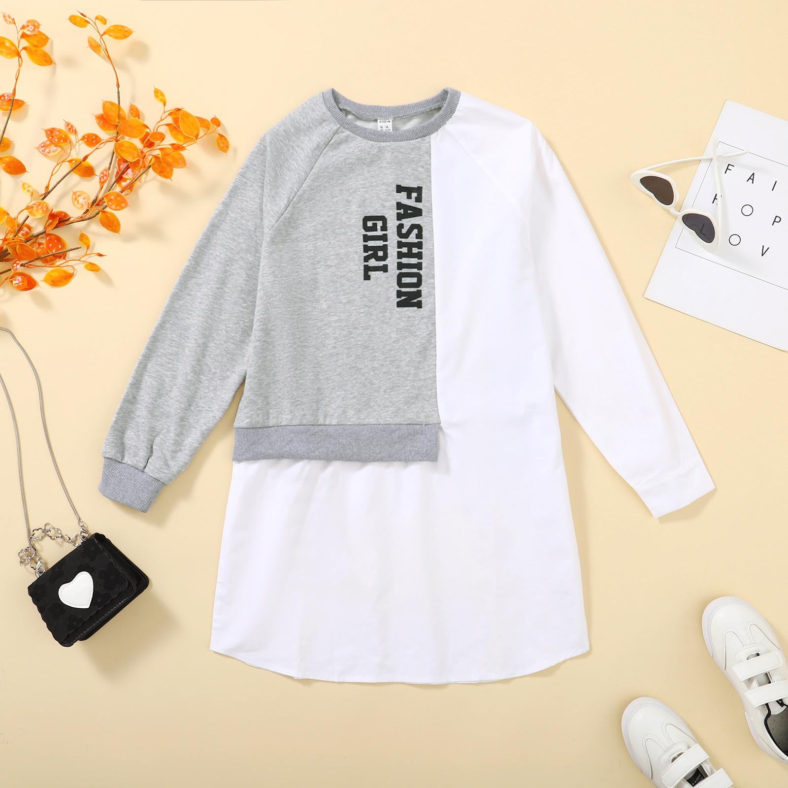 7-12Y kid fashion Kids Clothes Kids Sport Hoodies Catpapa JIT7627922