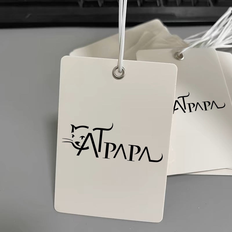Customized Tags