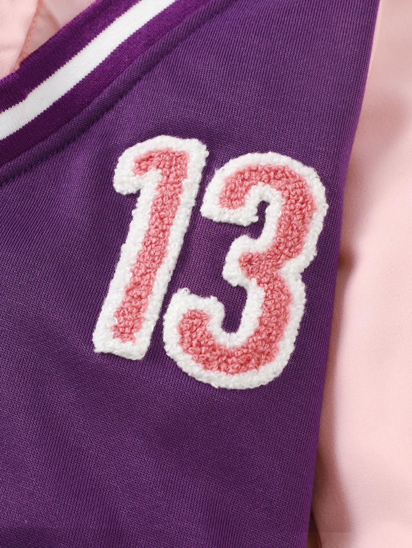1-6Y Baby Girls Fall Dress Baby Girls One Piece Casual Dress Purple Wholesale Baby Clothes Catpapa 462308307