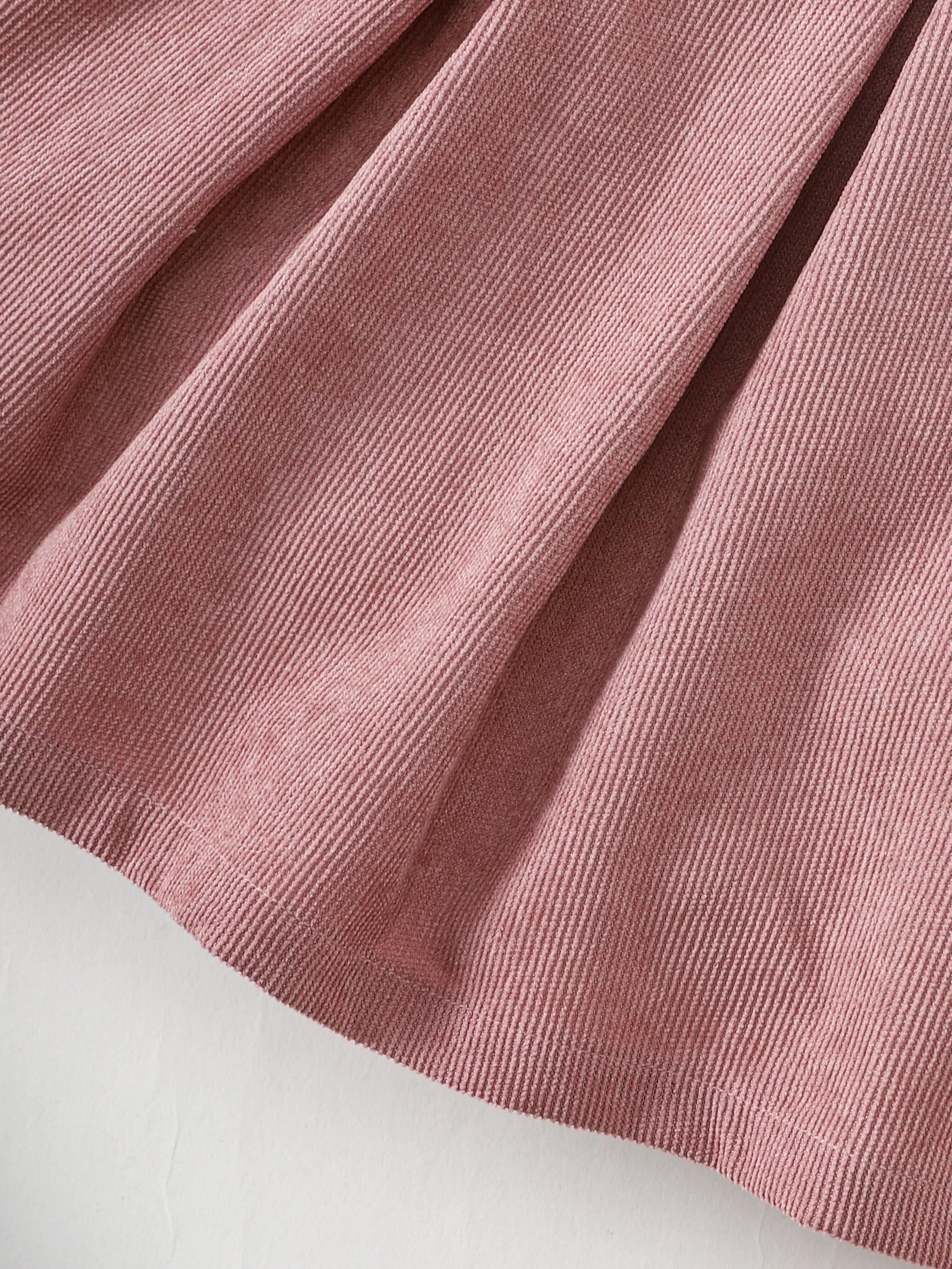 1-8Y Girls Baseball Jacket Elastic Skirt 2Pcs Spring Fall Baby Girl Clothing Pink Wholesale Girl Clothing Catpapa W462307151
