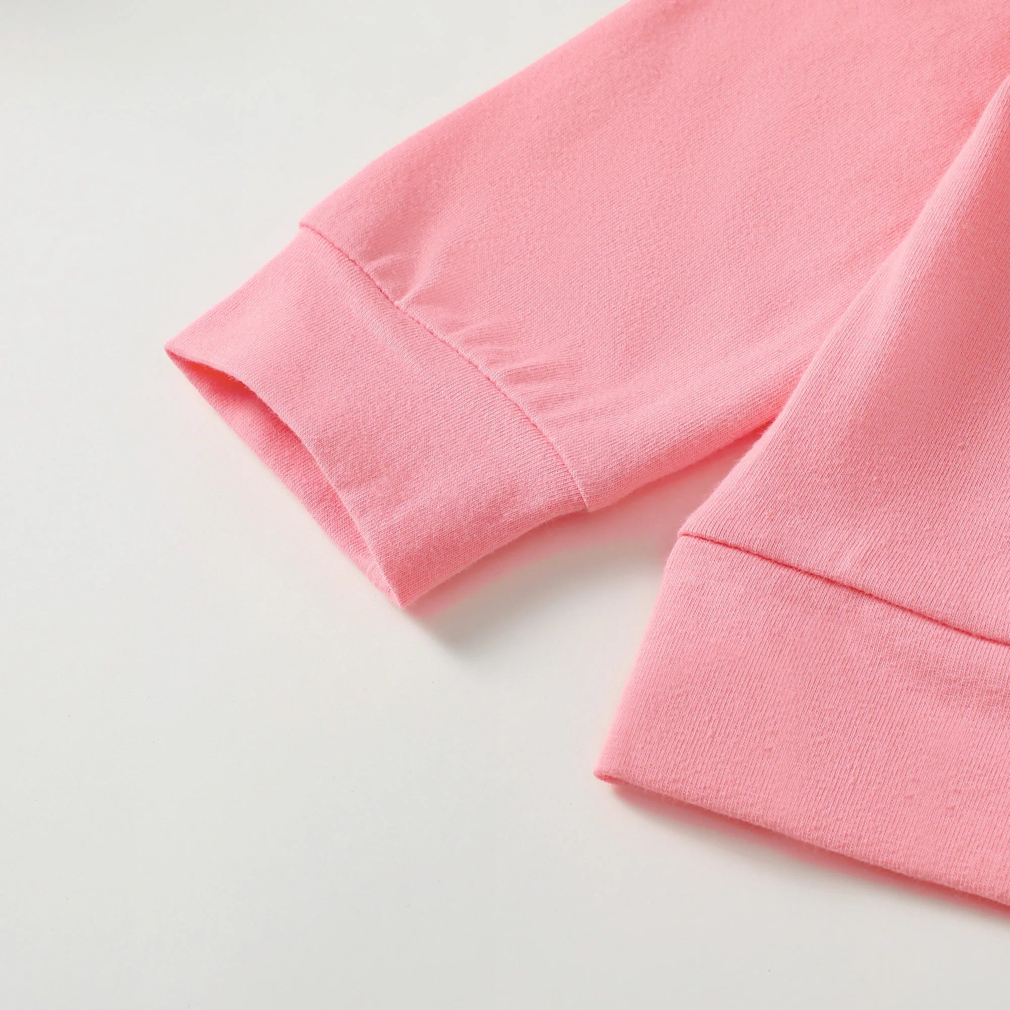 3M-3Y Custom design ribbed clothes kids girls autumn baby girls clothing sets ODM&OEM baby clothing wholesale Catpapa YCS132305603
