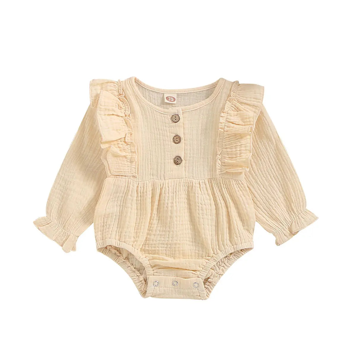 0-12M Custom baby clothes newborn baby bodysuit ODM&OEM baby clothing wholesale Catpapa 1971573