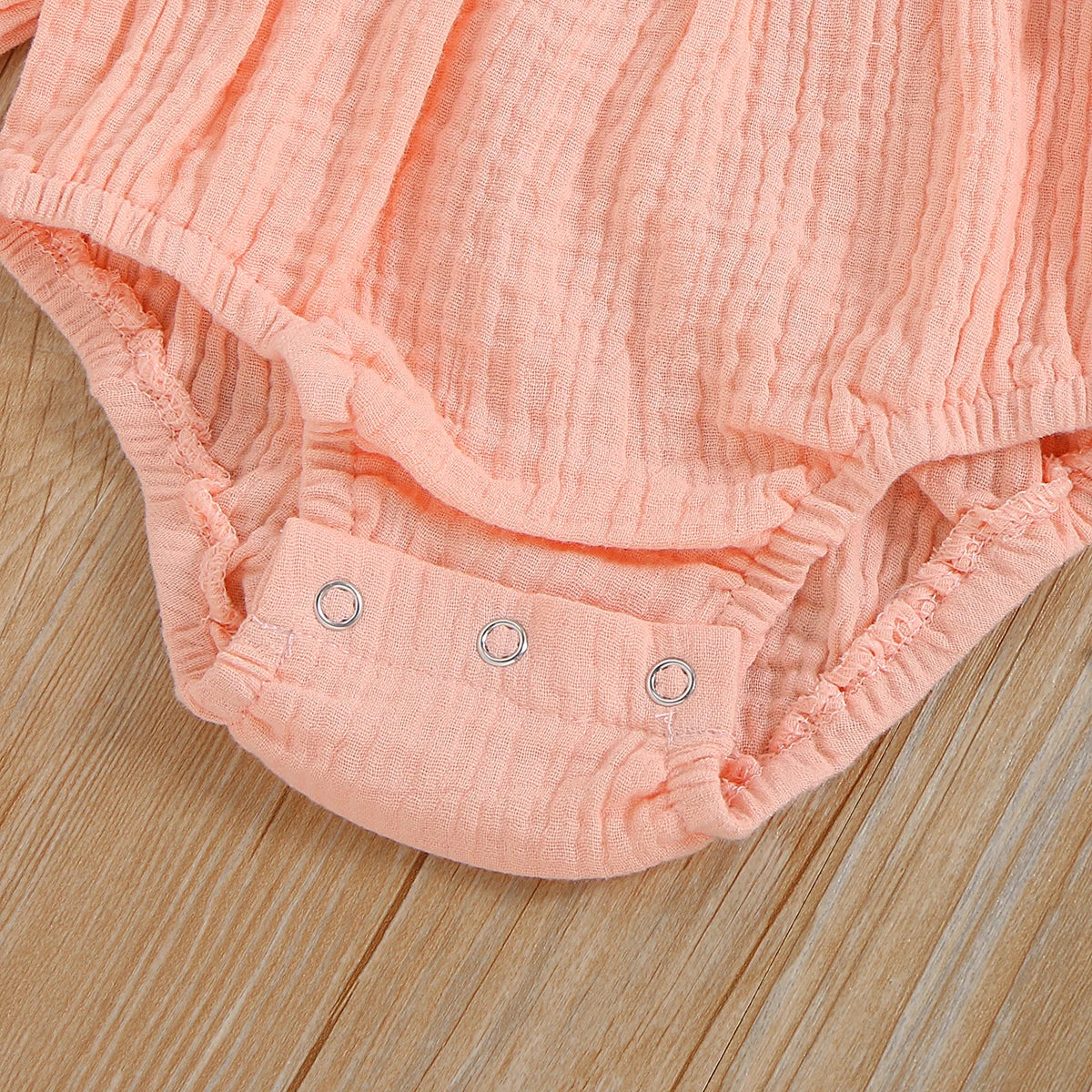 0-12M Custom baby clothes newborn baby bodysuit ODM&OEM baby clothing wholesale Catpapa 1971573