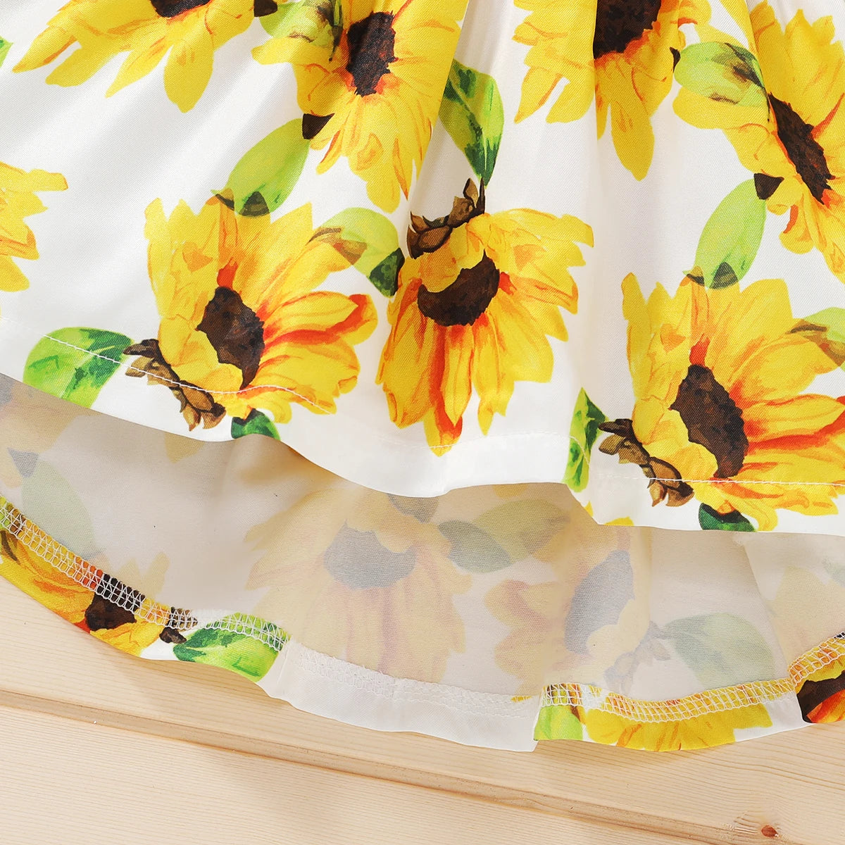 0-18M Custom baby girl clothes fall baby girl long sleeve romper dress wholesale baby clothing Catpapa YMX2008195