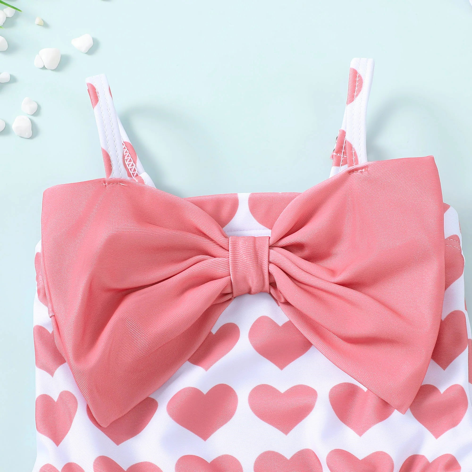 0-14Y Custom newborn Baby Girls One-Piece Swimwear Ruffle Swimsuits wholesale baby bikini Catpapa