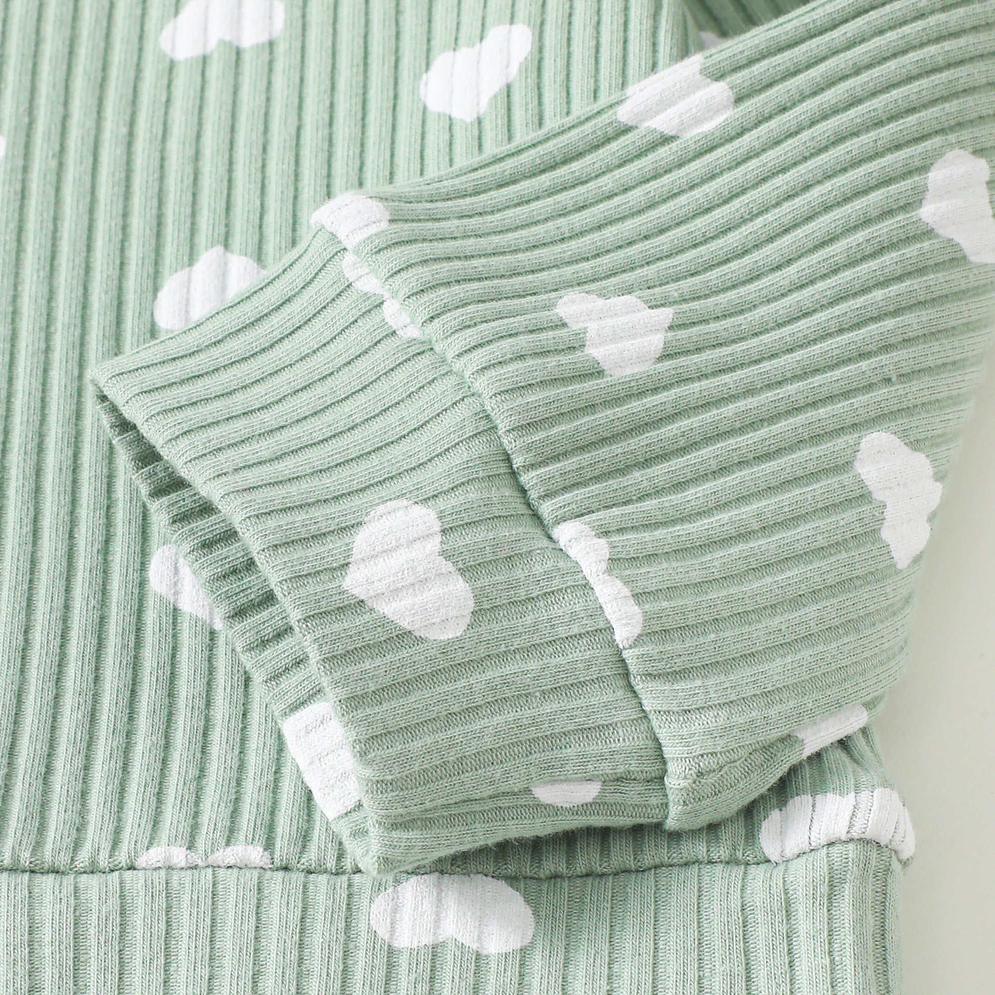 6M-24M Custom design baby girl clothing spring set ODM&OEM baby clothing wholesale Catpapa 132211024