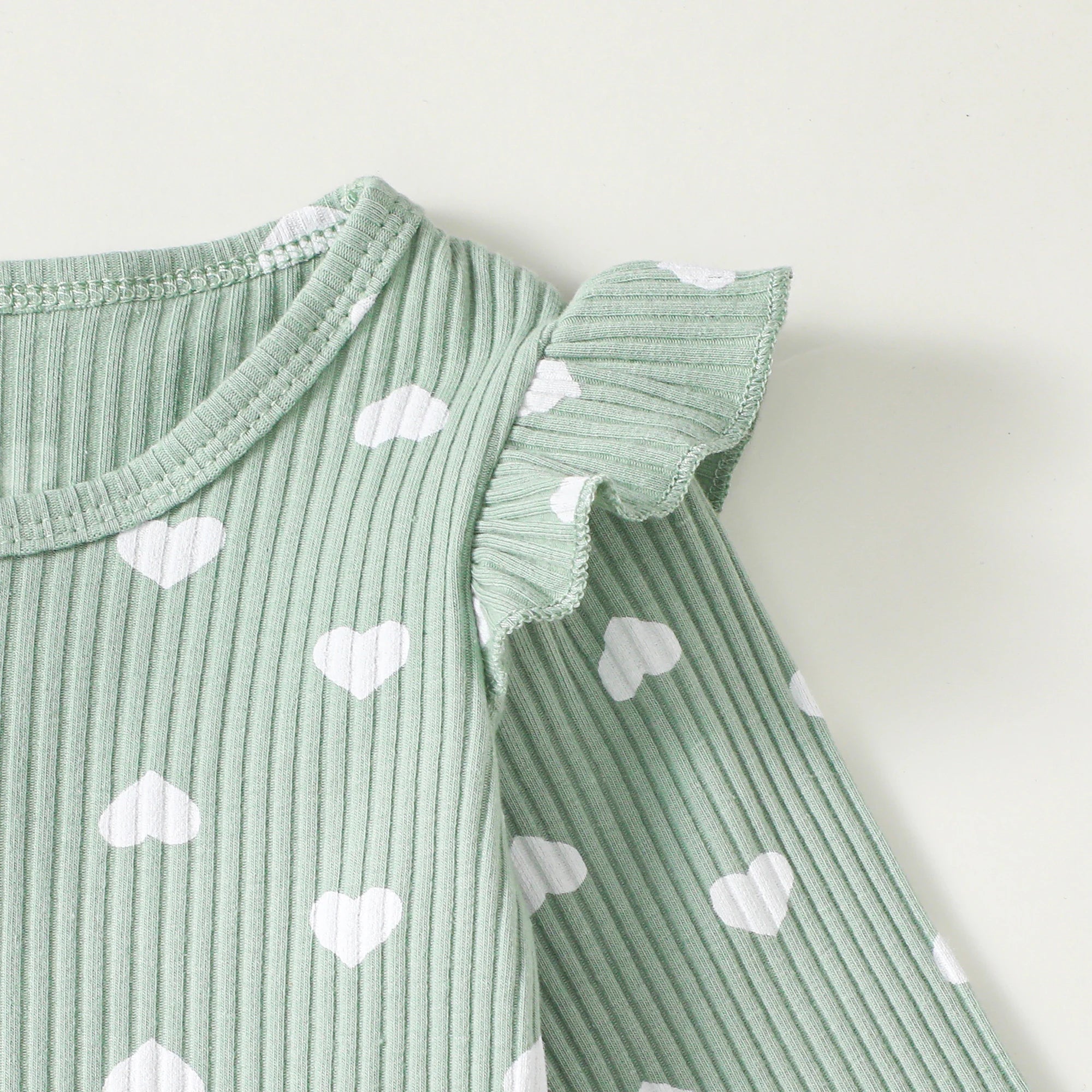 6M-24M Custom design baby girl clothing spring set ODM&OEM baby clothing wholesale Catpapa 132211024