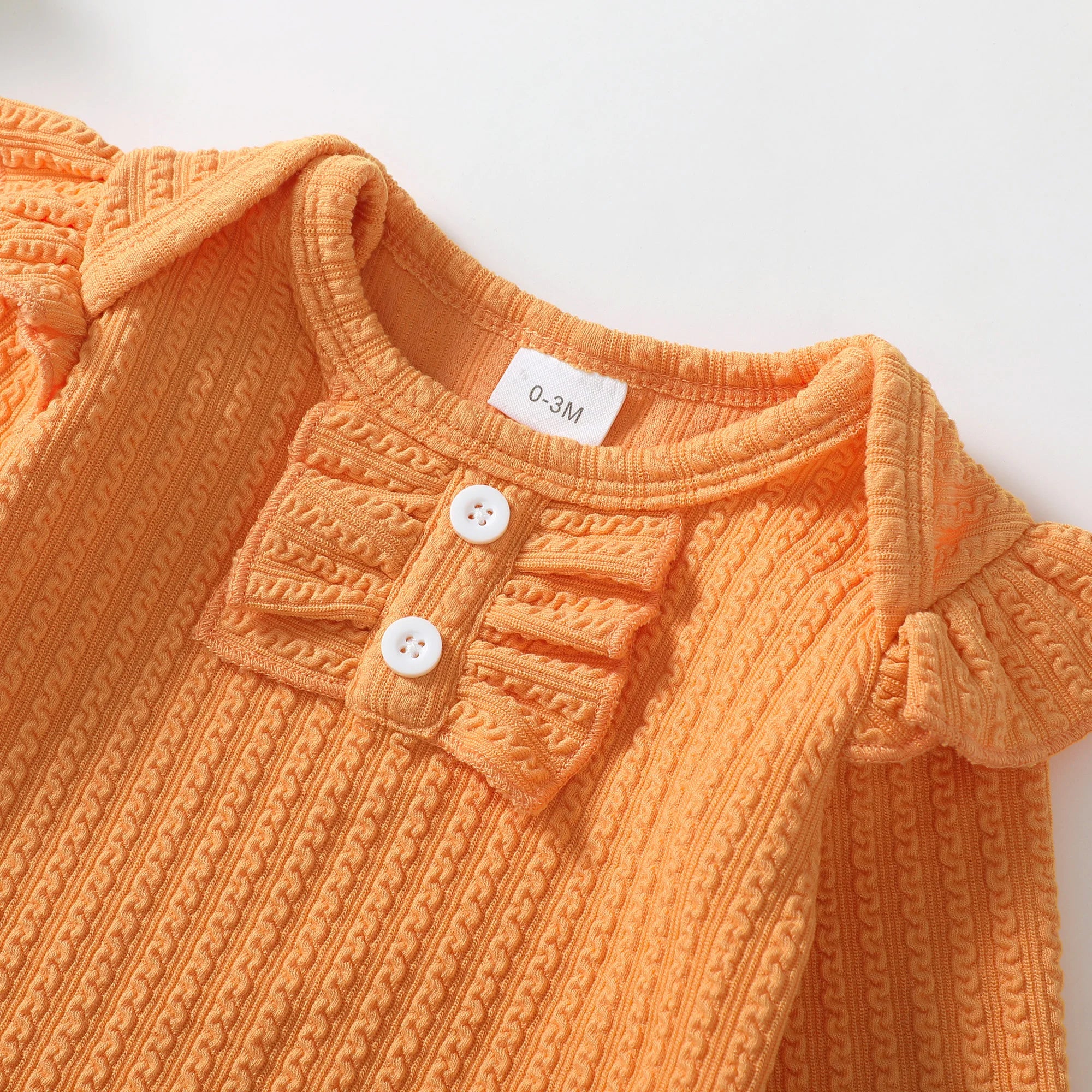 0-18M Custom design winter newborn baby rompers set ODM&OEM baby clothing wholesale Catpapa 132206015