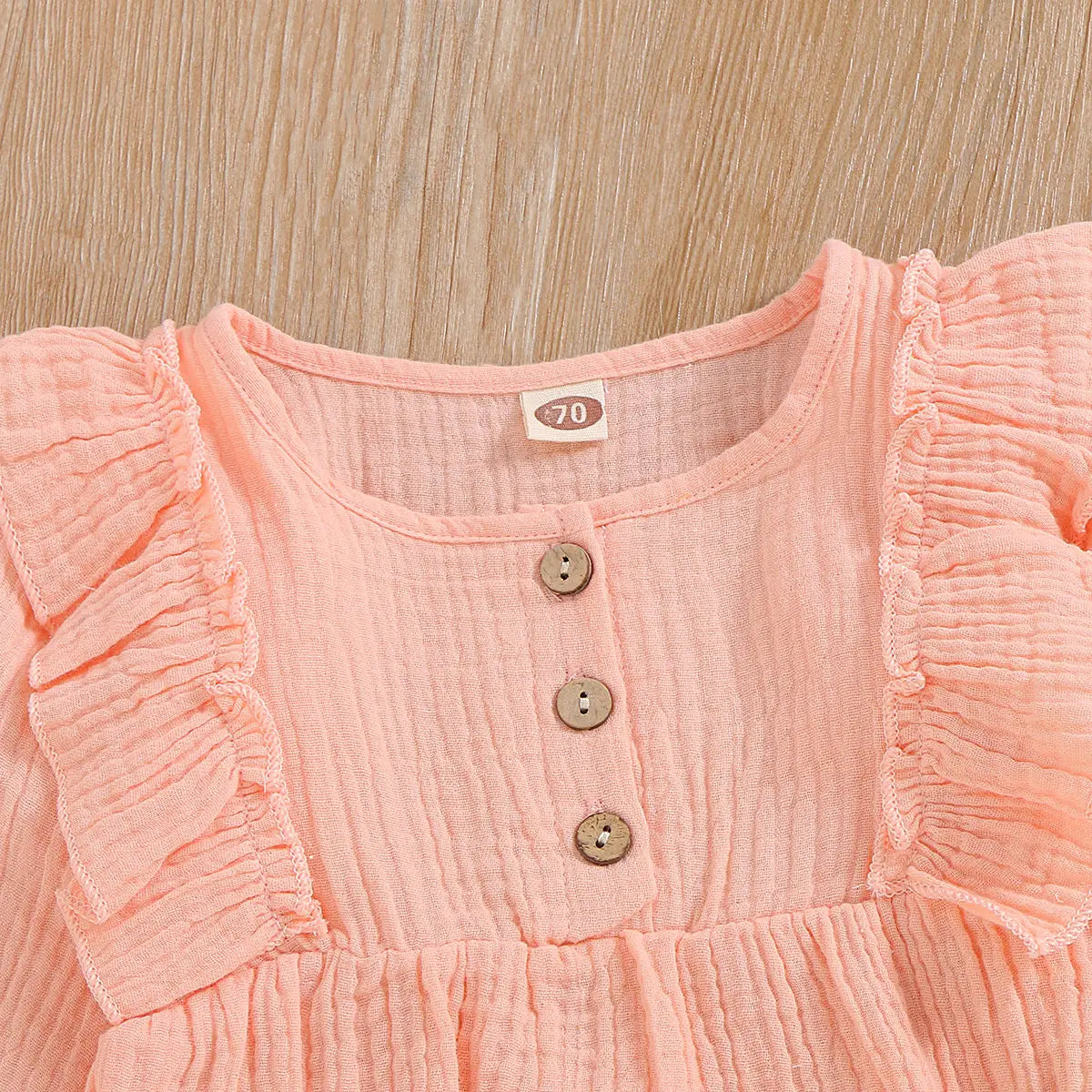 0-12M Custom baby clothes newborn baby bodysuit ODM&OEM baby clothing wholesale Catpapa 1971573