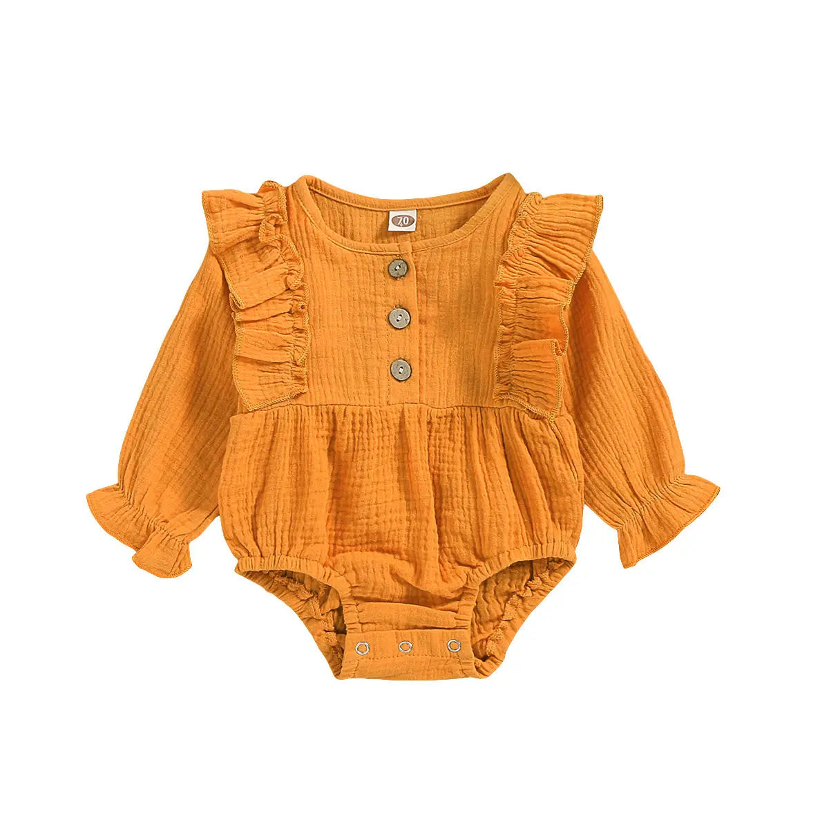 0-12M Custom baby clothes newborn baby bodysuit ODM&OEM baby clothing wholesale Catpapa 1971573