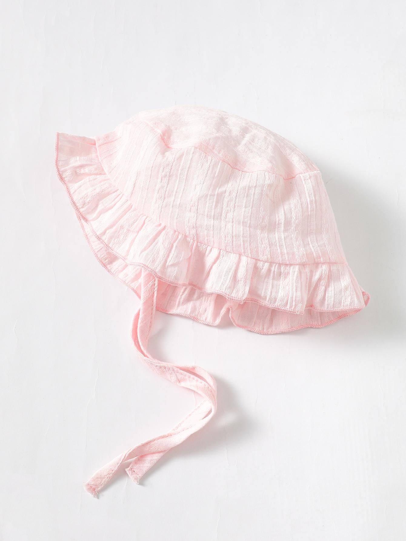 0-12M Baby Girls Clothes Baby Summer Sleeveless Romper With Hat Baby Clothing Wholesale Catpapa ZX-ZB030