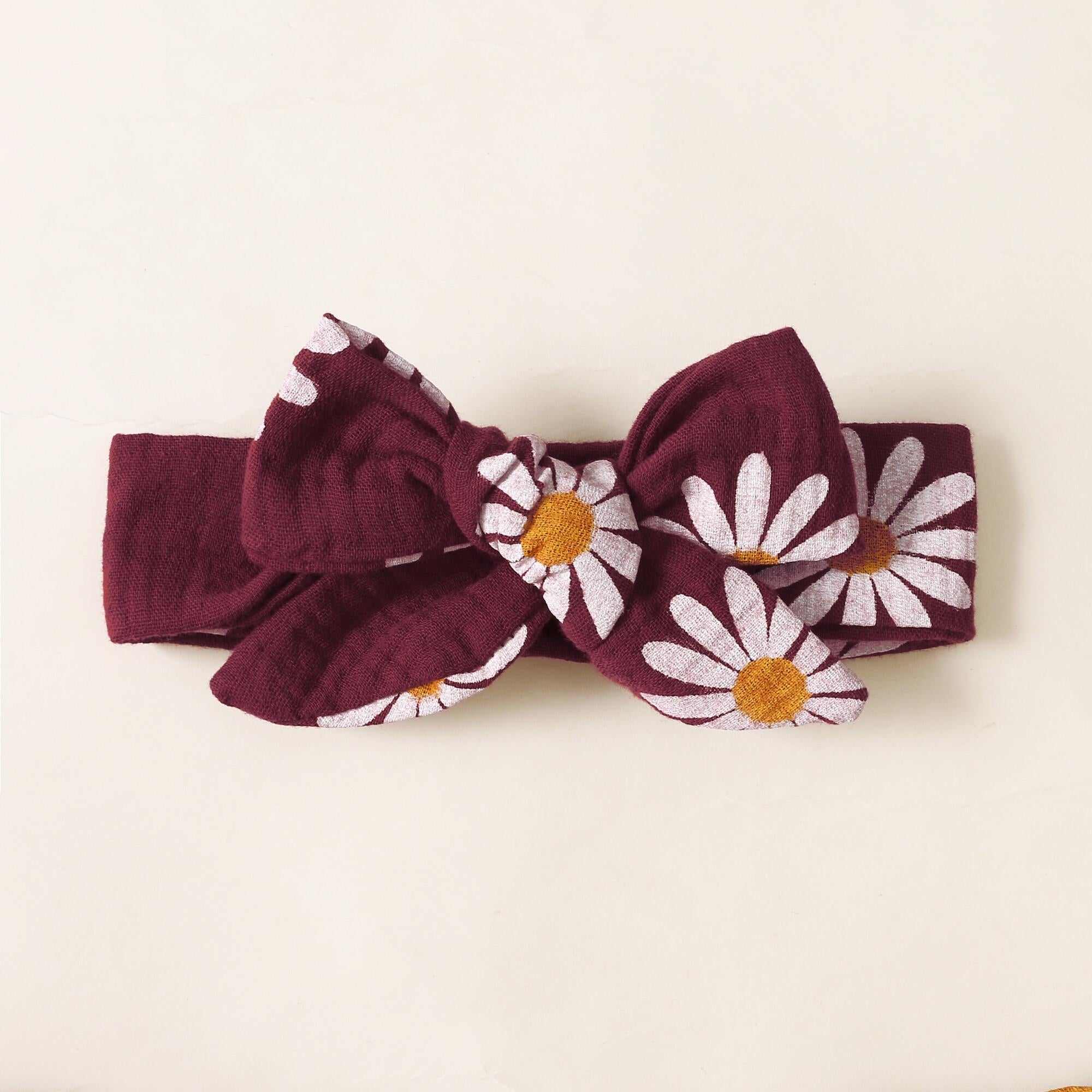 0-18M Baby Girls Clothes New Born Baby Bodysuit Daisy Flying Sleeve Romper Wholesale Baby Clothes Catpapa 32102758