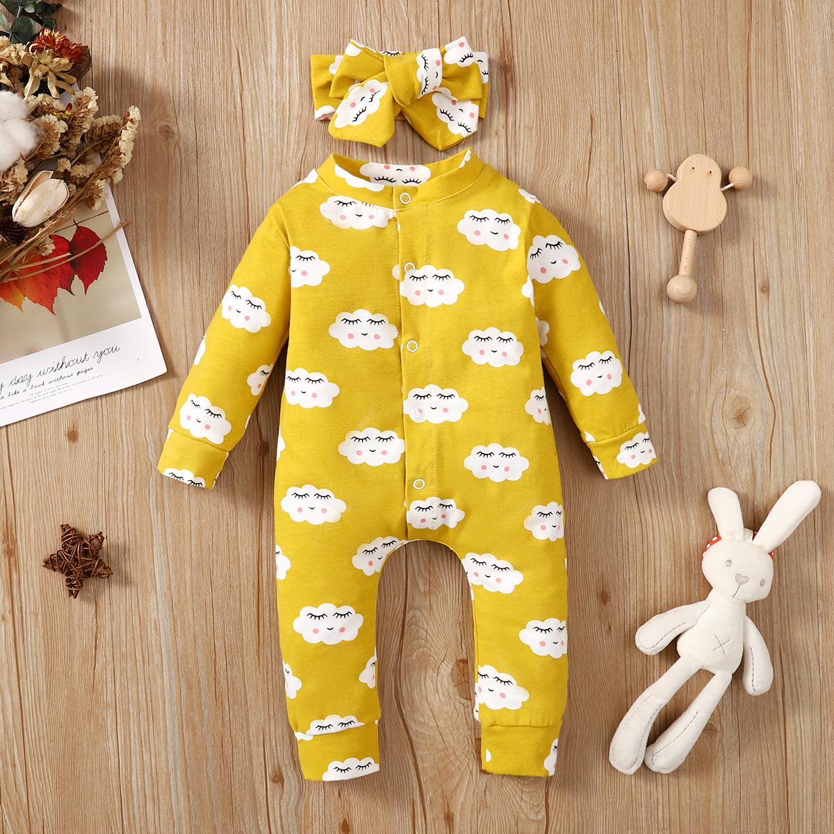 Catpapa Winter Jumpsuit