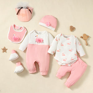 Infant Essentials Kit