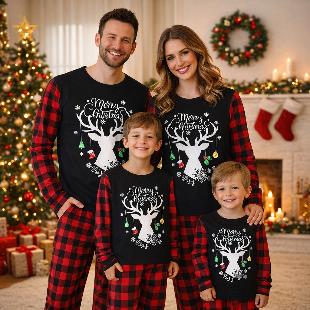Family Pajamas