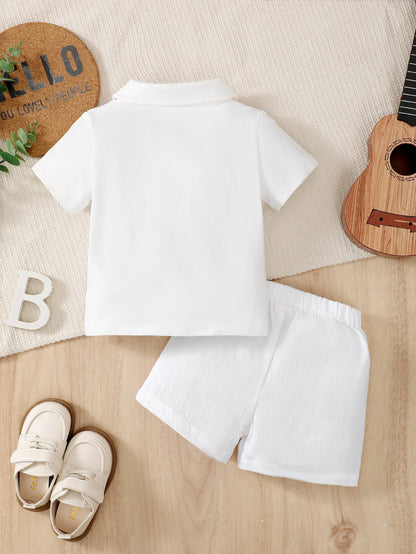 Wholesale boy outfit