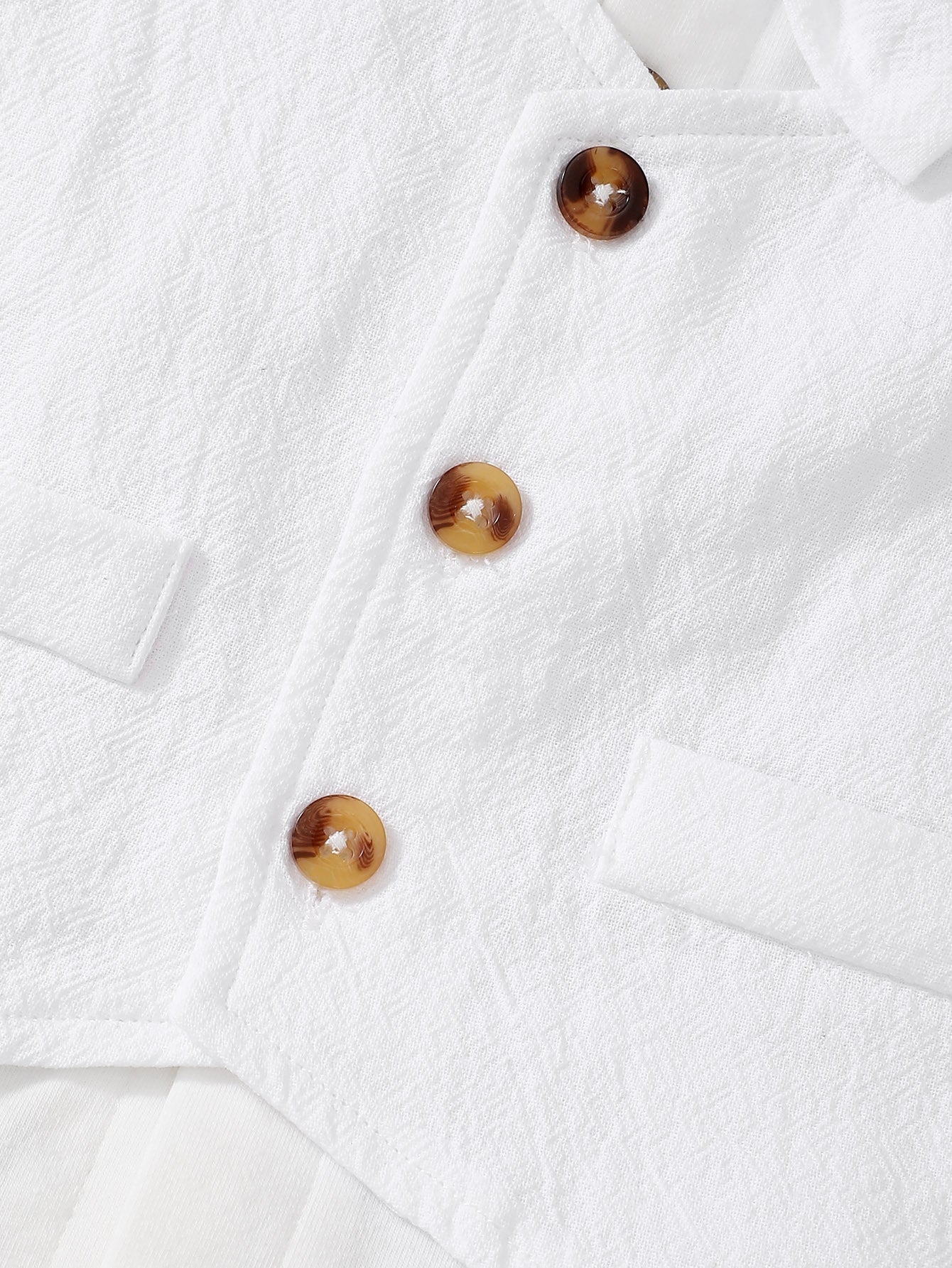 0-18M Bulk Organic Baby Clothes Summer Wholesale Boy Baptism Outfit Catpapa Baby Boutique Wholesale Supplies