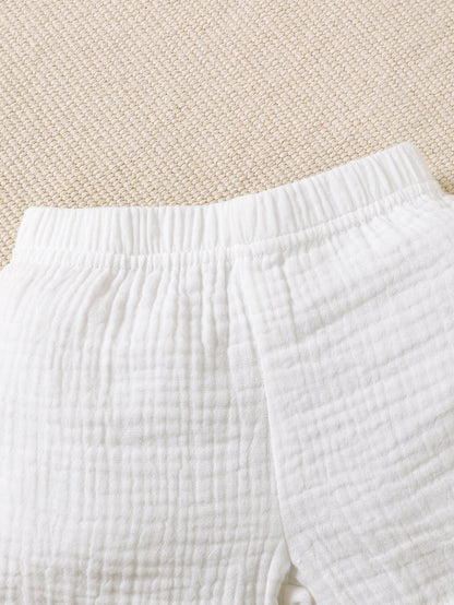 1-18M Wholesale Baby Boy Clothes Bulk Newborn Christian Baptism Outfit Catpapa Toddler Apparel Wholesale Distributors