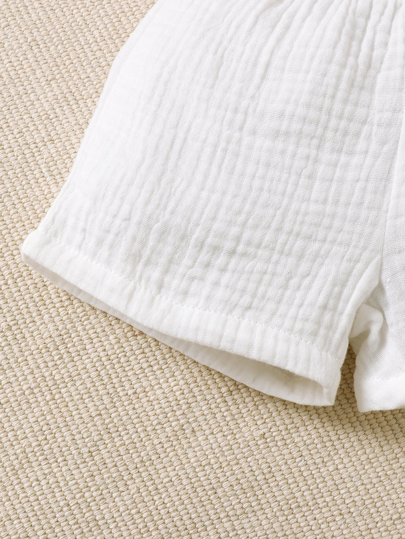 1-18M Wholesale Baby Boy Clothes Bulk Newborn Christian Baptism Outfit Catpapa Toddler Apparel Wholesale Distributors