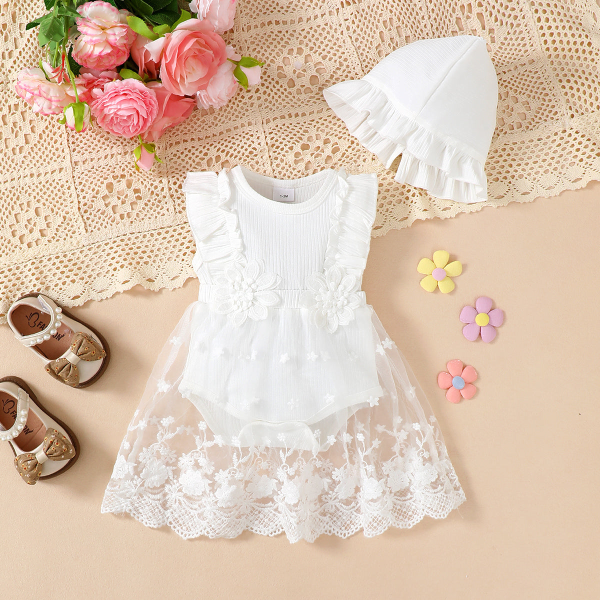 Wholesale Baby Onesies