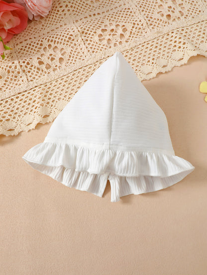 1-18M Wholesale Baby Onesies Bulk Christian Baptism Dress Flower Girl Dresses Catpapa Wholesale Baby Clothes For Boutique