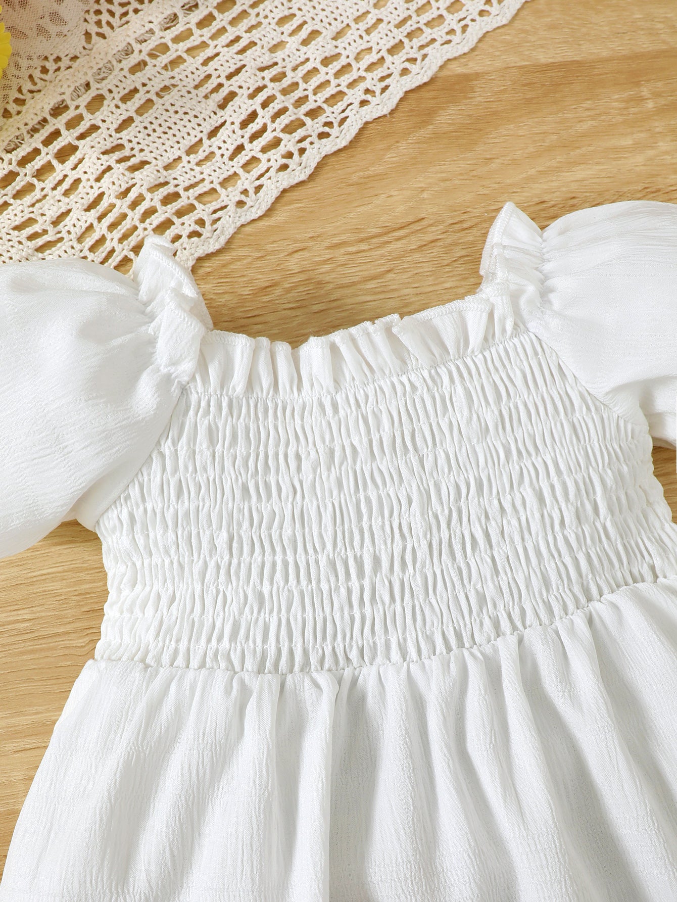 1-18M Wholesale Flower Girl Dresses Bulk Baptism dress Baby Clothes Sale Catpapa Wholesale Baby And Toddler Clothes