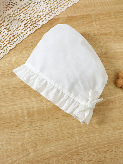 1-18M Wholesale Flower Girl Dresses Bulk Baptism dress Baby Clothes Sale Catpapa Wholesale Baby And Toddler Clothes