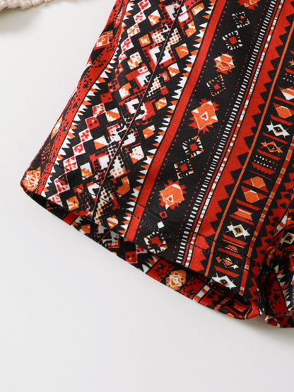 1-18M Wholesale Baby Romper Set Muslim Eid Al-Fitr Bulk Kids Clothes Catpapa Wholesale Kids Clothing Suppliers