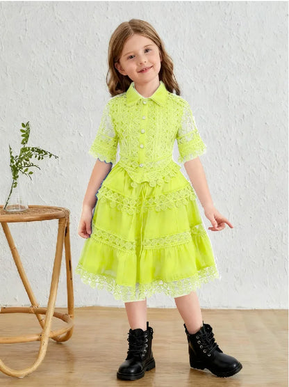 supply and demand kids clothing