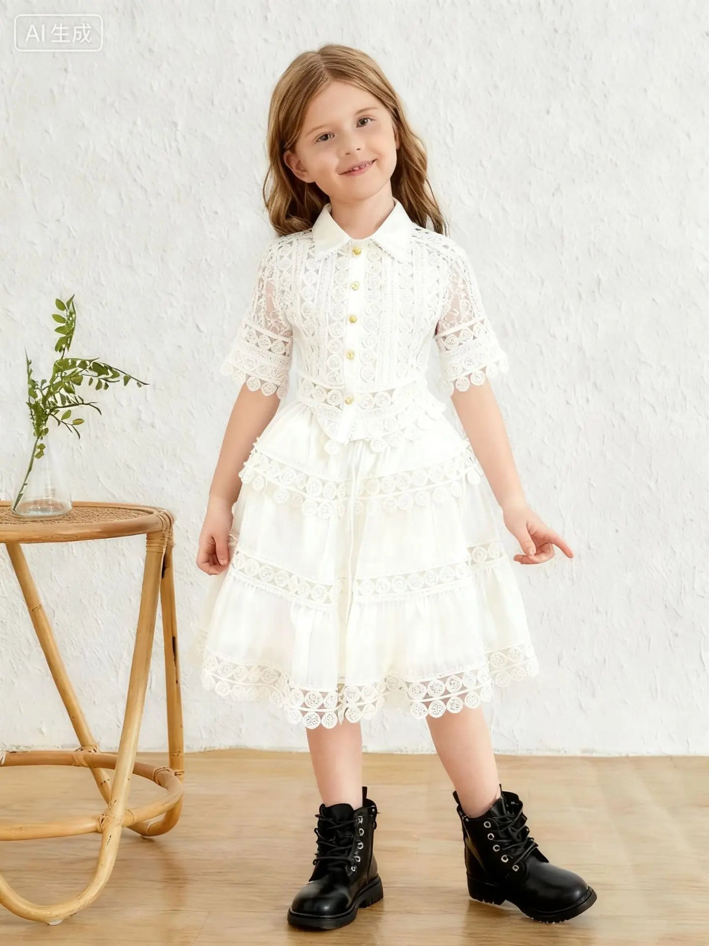 wholesale baptism dress