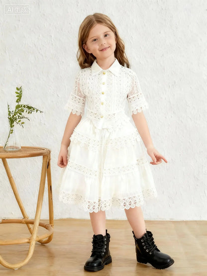 wholesale baptism dress