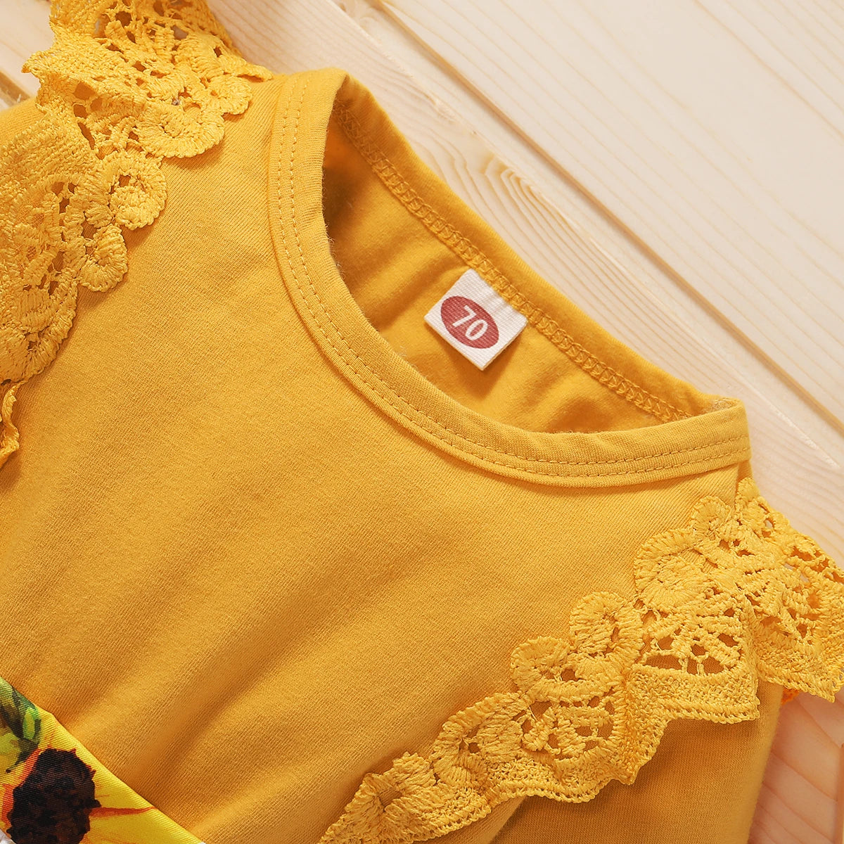 0-18M Custom baby girl clothes fall baby girl long sleeve romper dress wholesale baby clothing Catpapa YMX2008195