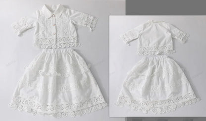 wholesale baptism dress