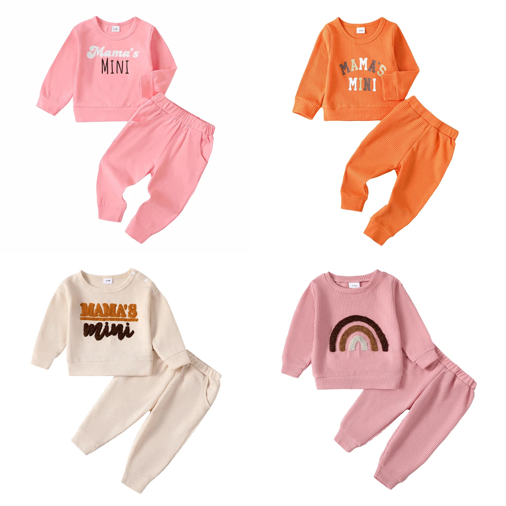 0-14Y ODM&OEM baby clothing sets baby girl sets child clothing kids clothing sets children clothing factory baby clothing wholesale Catpapa Customized