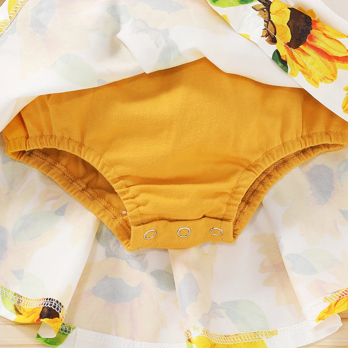 0-18M Custom baby girl clothes fall baby girl long sleeve romper dress wholesale baby clothing Catpapa YMX2008195